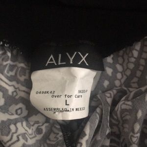 Petite Alyx soft pant